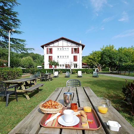 Hotel Pyrenees Atlantique Saint-Pée-sur-Nivelle 외부 사진