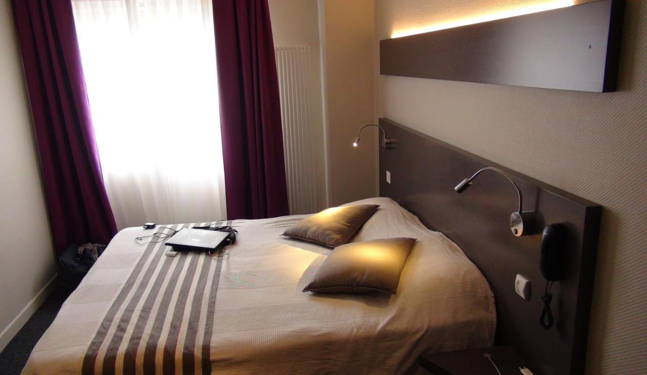 Hotel Pyrenees Atlantique Saint-Pée-sur-Nivelle 외부 사진