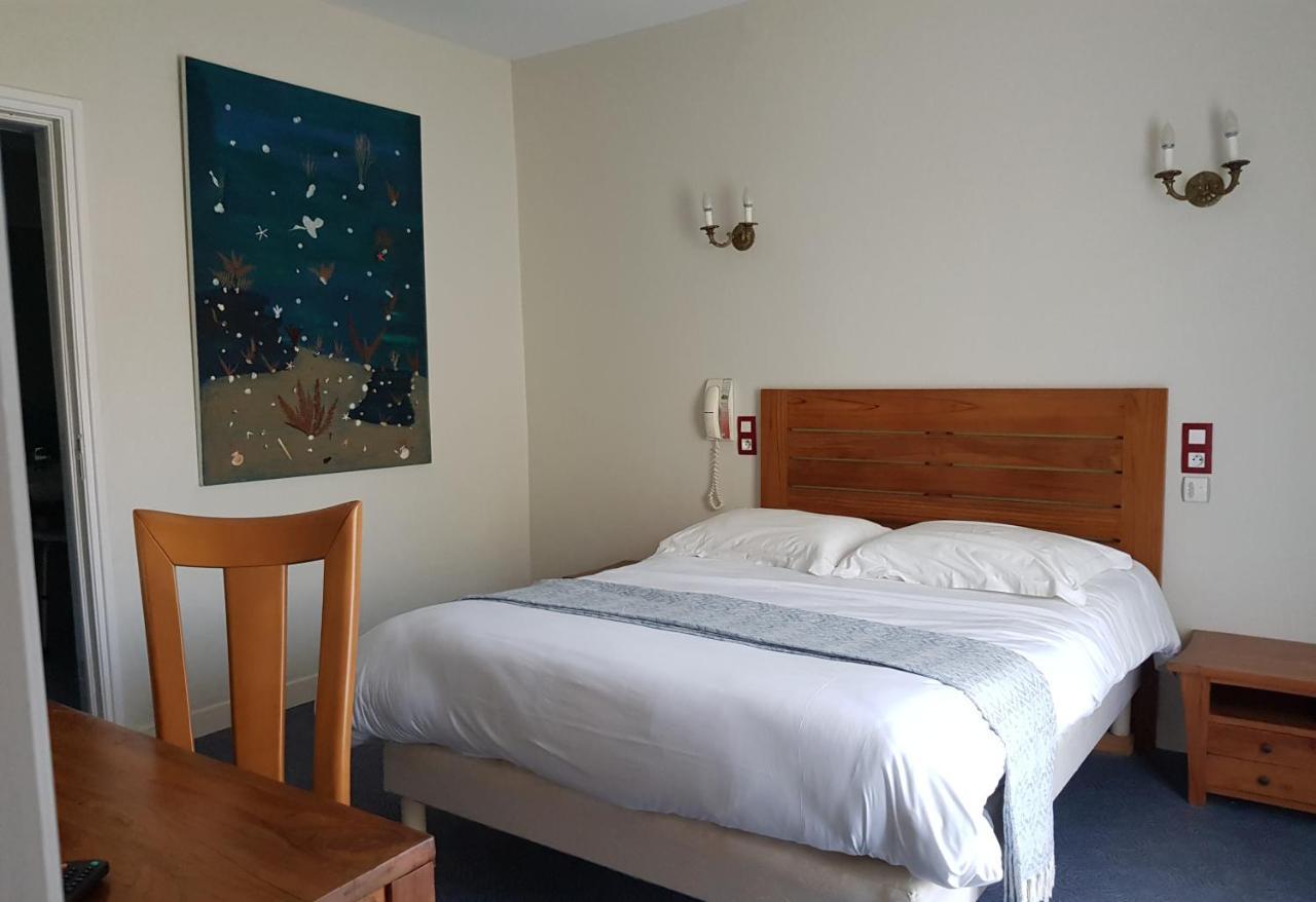 Hotel Pyrenees Atlantique Saint-Pée-sur-Nivelle 외부 사진