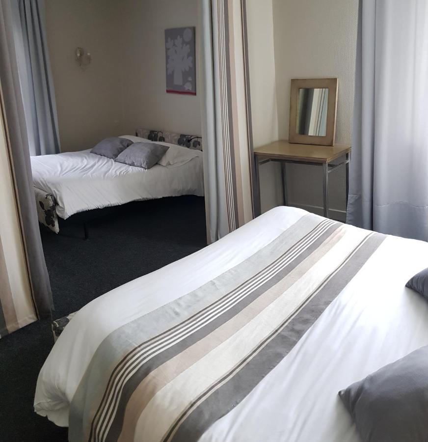 Hotel Pyrenees Atlantique Saint-Pée-sur-Nivelle 외부 사진