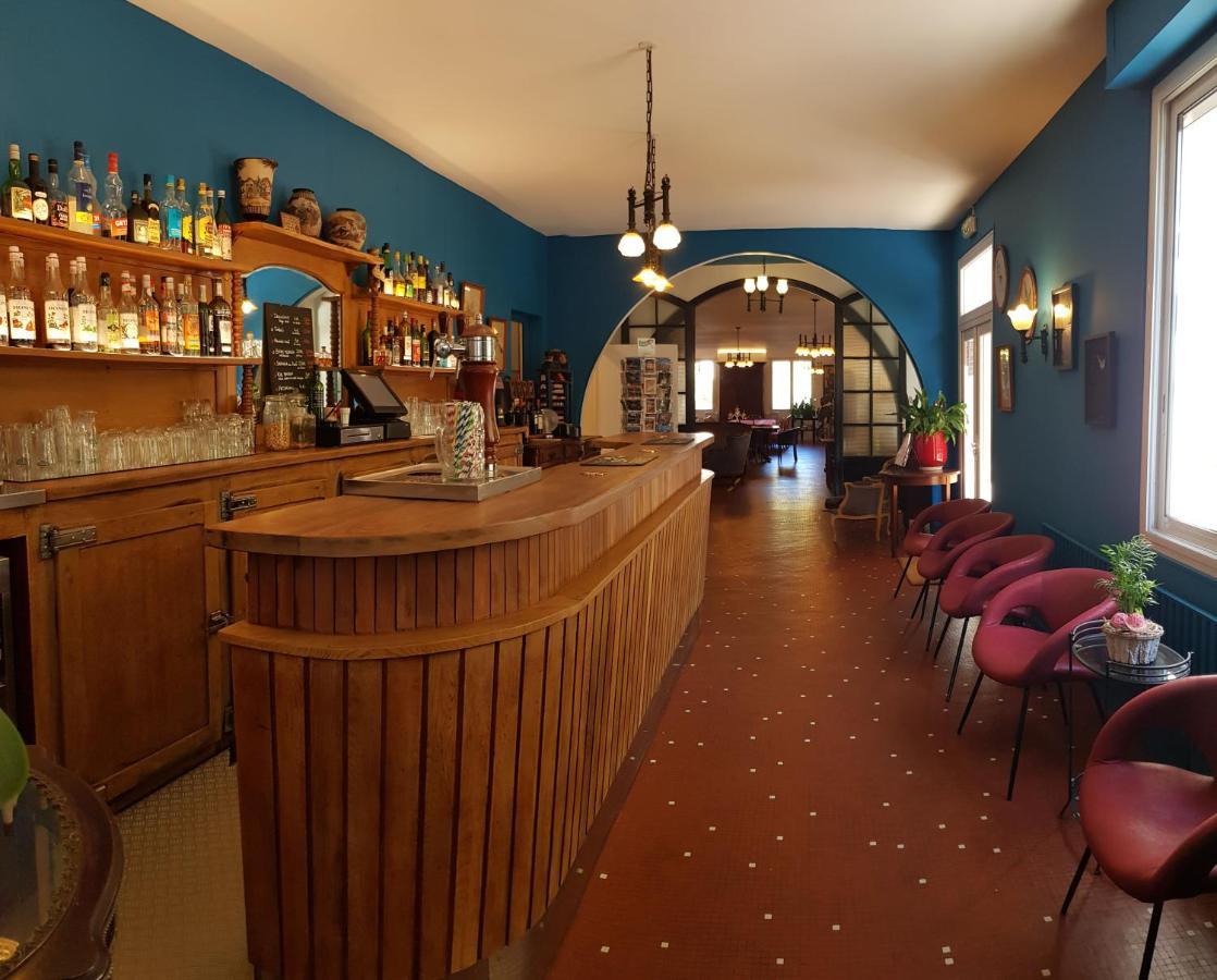 Hotel Pyrenees Atlantique Saint-Pée-sur-Nivelle 외부 사진