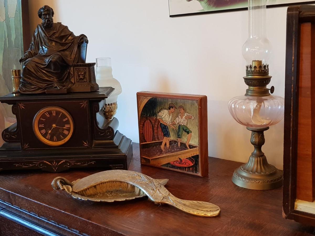 Hotel Pyrenees Atlantique Saint-Pée-sur-Nivelle 외부 사진
