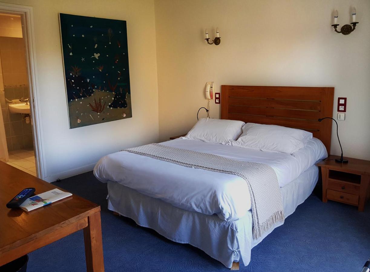 Hotel Pyrenees Atlantique Saint-Pée-sur-Nivelle 외부 사진